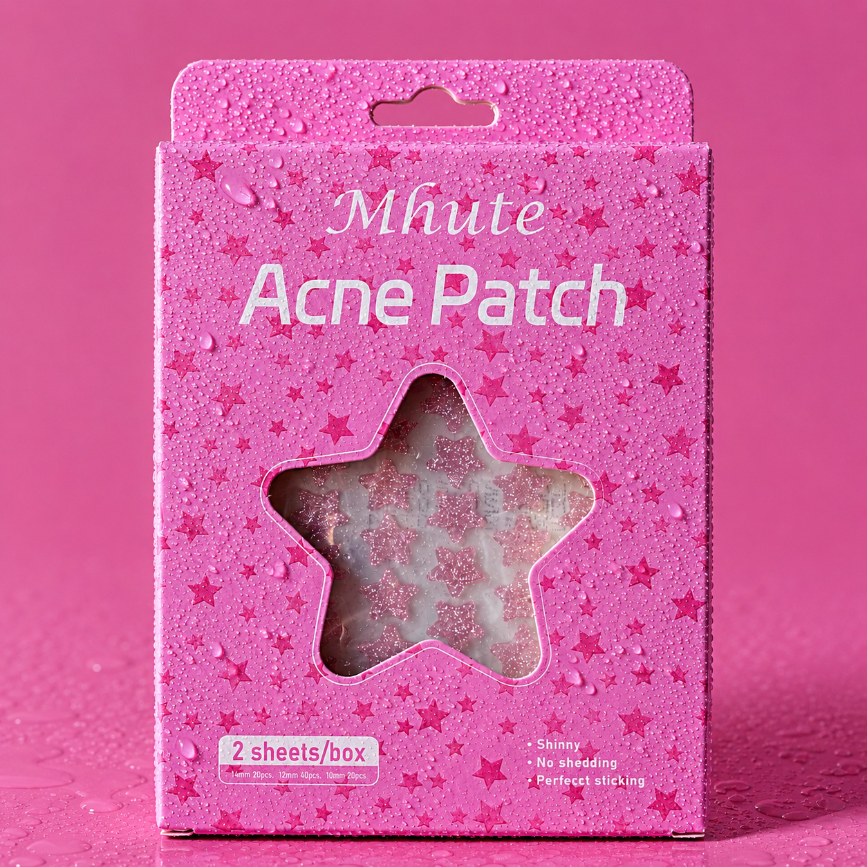 Acne Patch