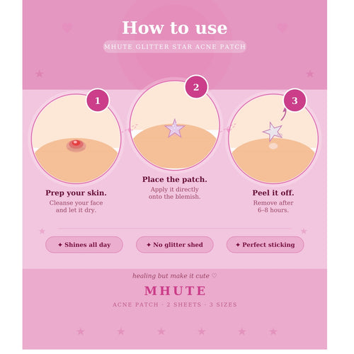Acne Patch