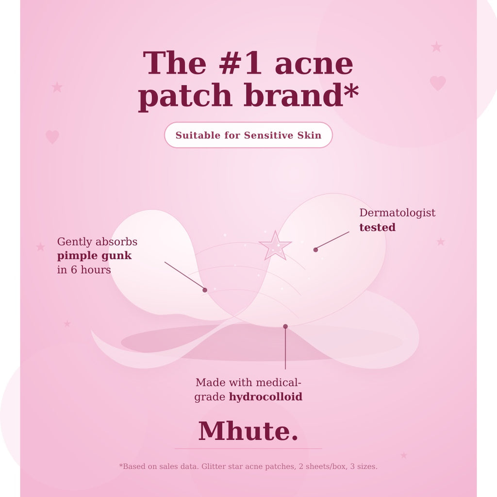 Acne Patch