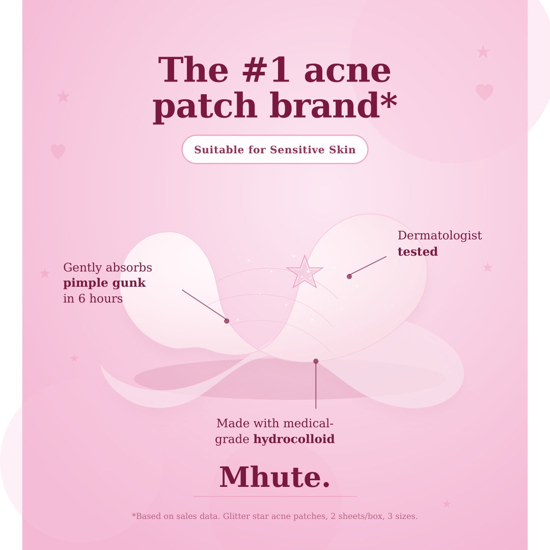 Acne Patch
